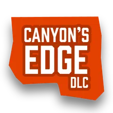 Canyon's Edge DLC