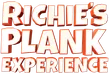 Richie's Plank Experience