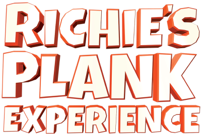 Richie's plank deals experience ps4 vr